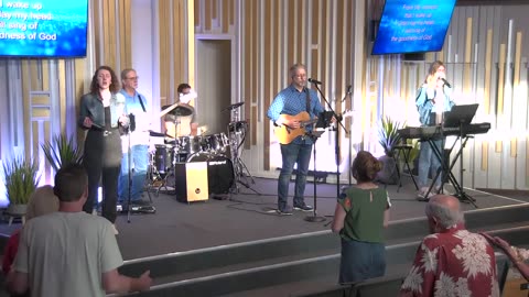 June 26, 2024 - Nights of Glory