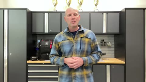 Max Michel Discusses Concealed Carry Ep 4