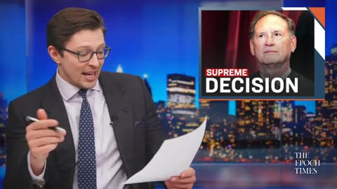Facts Matter w/Roman Balmakov-Supreme Court Declines Challenge After Stunning Appeal Reversal