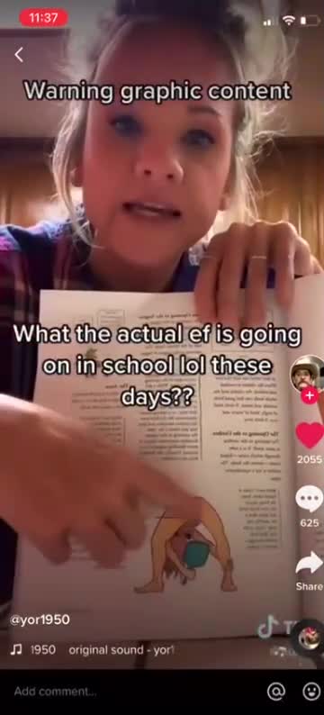 1200. 🛑TO BE TAUGHT TO 5yr olds🛑SEX ED