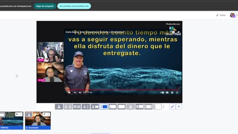 ULTIMA HORA BONOS FALSOS