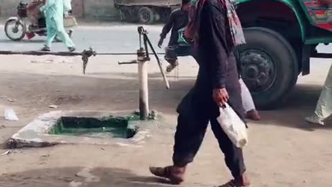 Account of Pakistan economy and 16 months of government