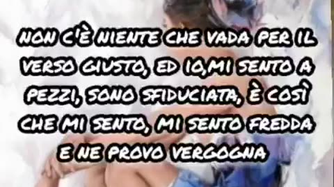 "Torn"-Nathalie Imbruglia (1998)-traduzione in italiano