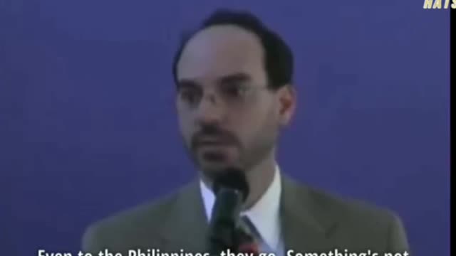 Dr. David Ayoub: Medial Establishment Works With Cabal For Depopulation Agenda