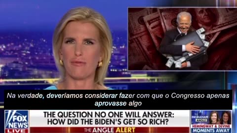 Biden & Son: América À venda