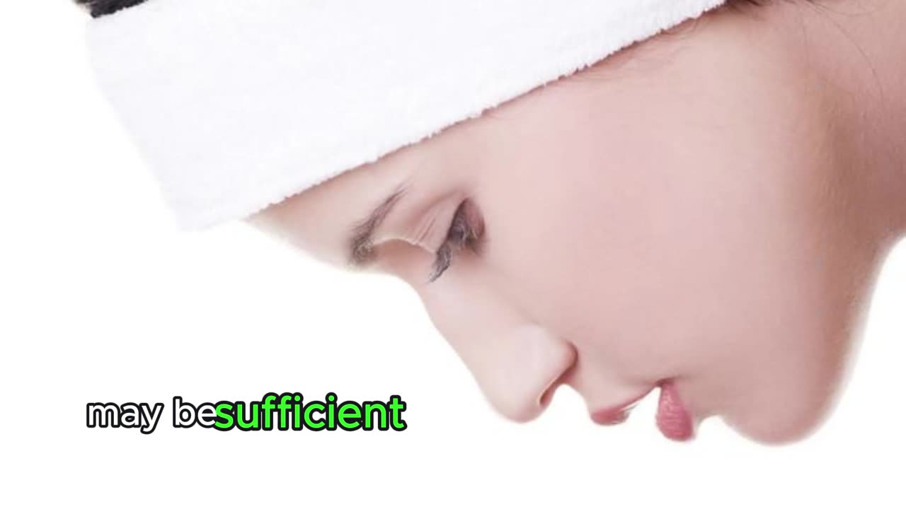 How Often Should You Wash Your Face