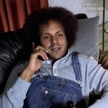 ryanthepianoboy as Wazzup Guy (Reface)