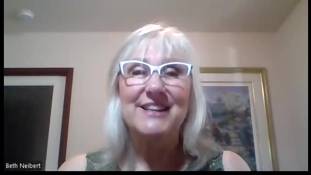 REAL TALK: LIVE w/SARAH & BETH - Today's Topic: The Boldness of the Righteous