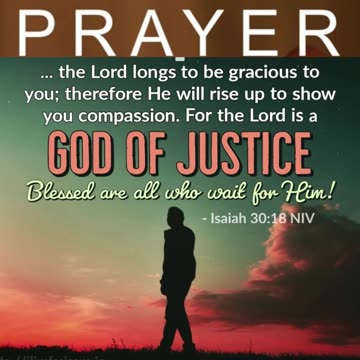 Nighttime Prayer to the God of Justice #youtubeshorts #grace #jesus #mercy #faith #fyp #trust #bless