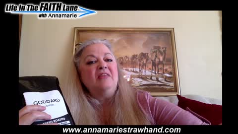 Ask Your Questions! Faith Lane Live (replay) w Annamarie 8/25/21 - Camel Day!