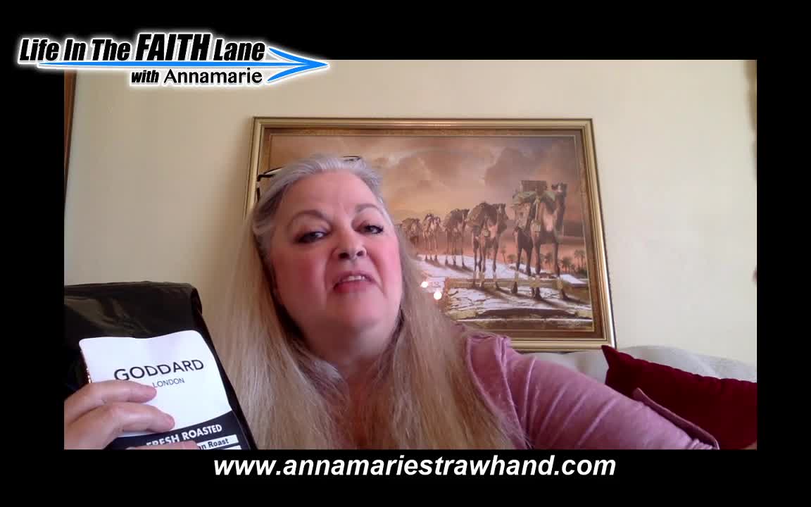 Ask Your Questions! Faith Lane Live (replay) w Annamarie 8/25/21 - Camel Day!