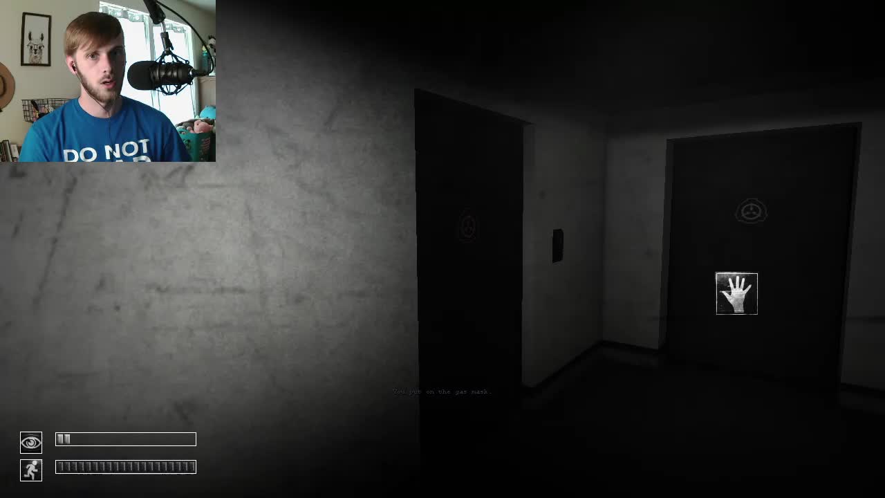 Noob Touched by Handsy Joe: SCP Containment Breach (Part 3)