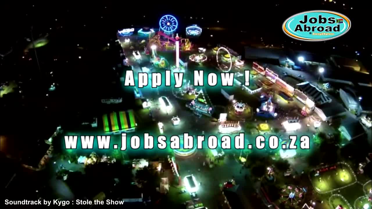 Jobs Abroad Work overseas in the USA