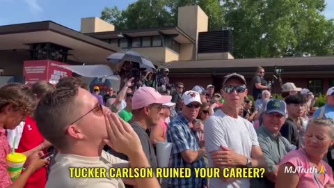 Mike Pence - How it went when he Took Questions at the Iowa State Fairgrounds 🤣🤣😂😂