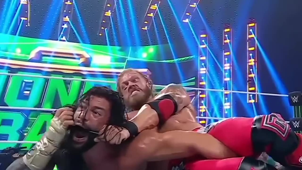 Roman Reigns attitude 👿