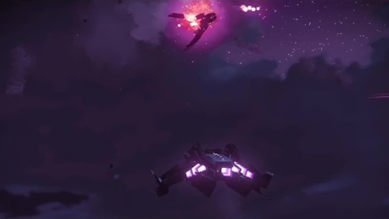 Adventures in No Man's Sky episode1