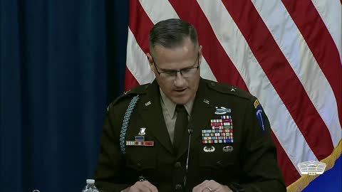 Army Officials Brief Award of Next Gen Weapons Contract