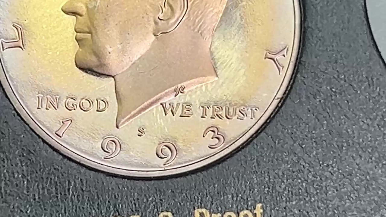 Kennedy Album Fill 14 - Another Awesome Proof!