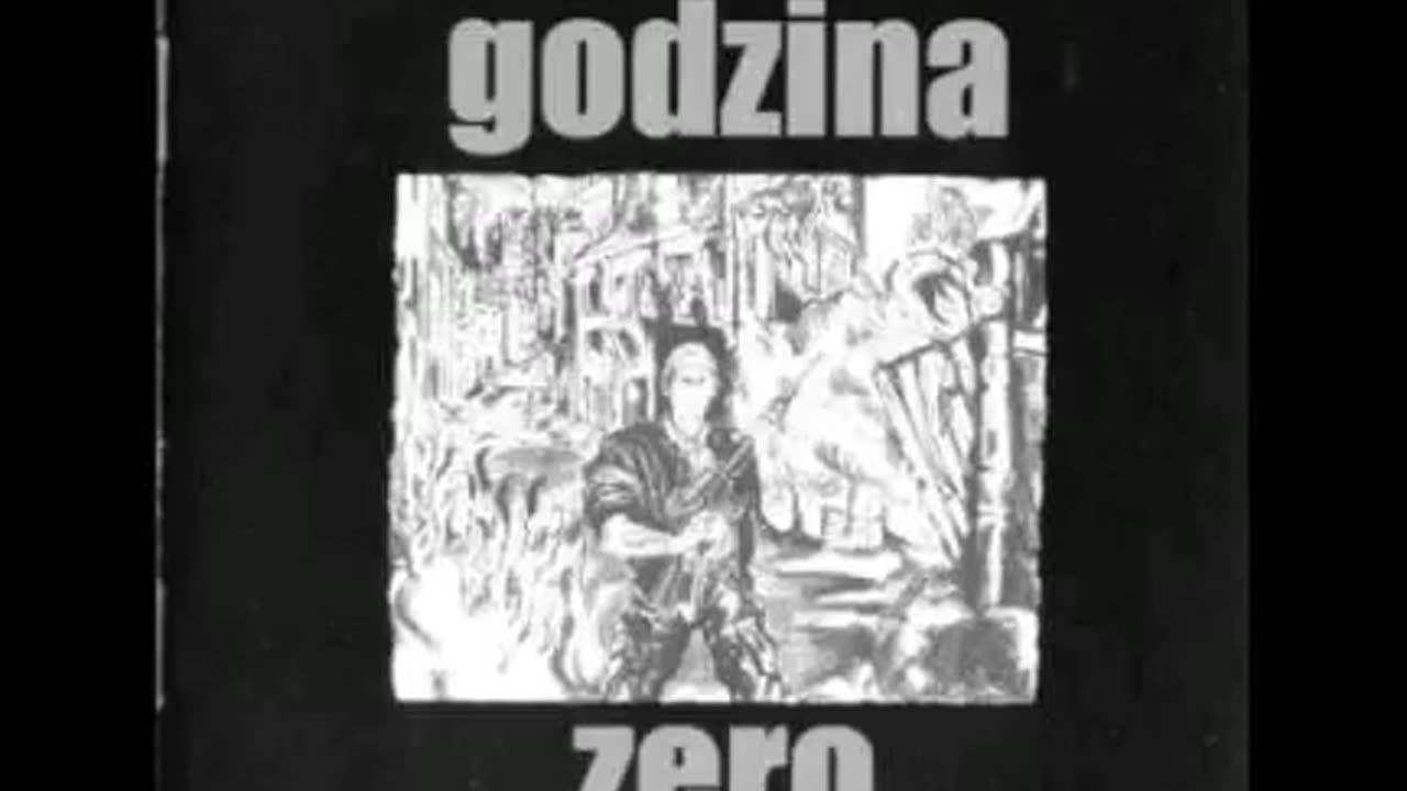 Godzina Zero - Podpalić świat