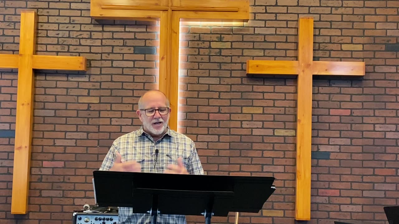 Rom 10: 14-21 the message of salvation to all