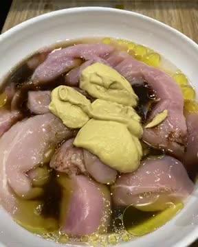 Grilled Dijon Chicken Breast Freezer Meal Recipe