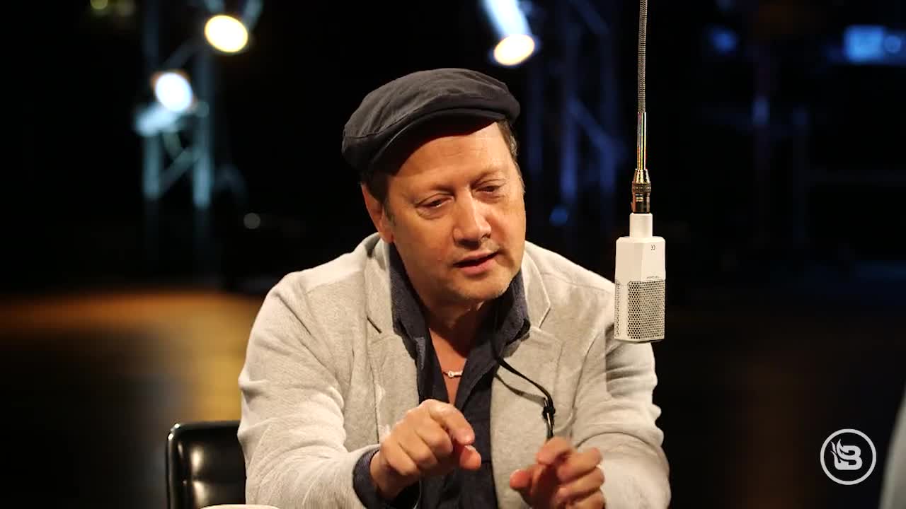 Rob Schneider Reveals The SINGLE Moment SNL Was Destroyed Forever