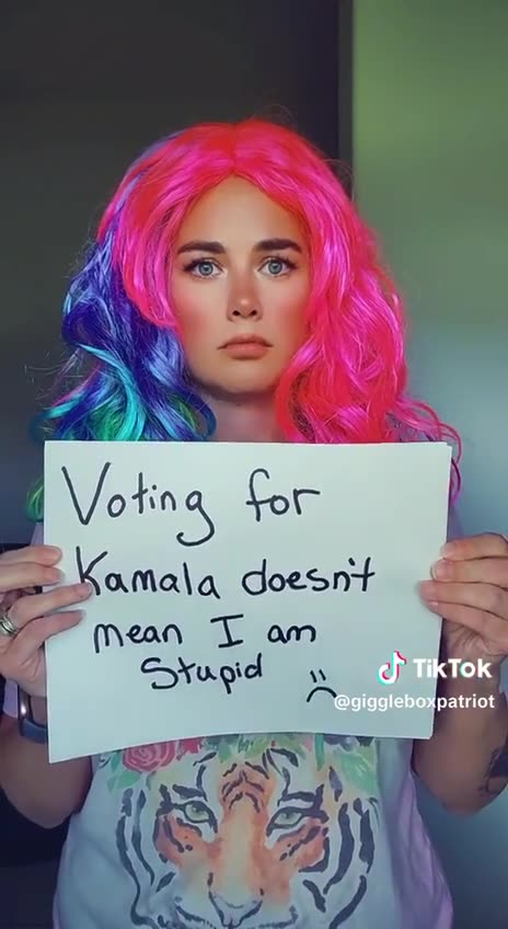 Voting for the Kamal-toed Hoe