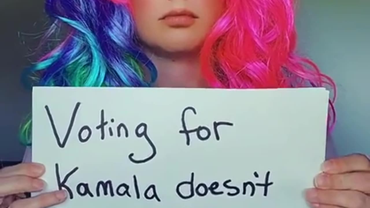 Voting for the Kamal-toed Hoe