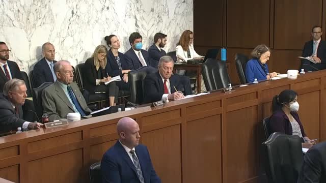 Twitter Whistleblower in Senate Testimony: He Was Fired After Chinese Agent Revealed