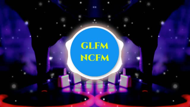 [GLFM-NCFM] free music # 25