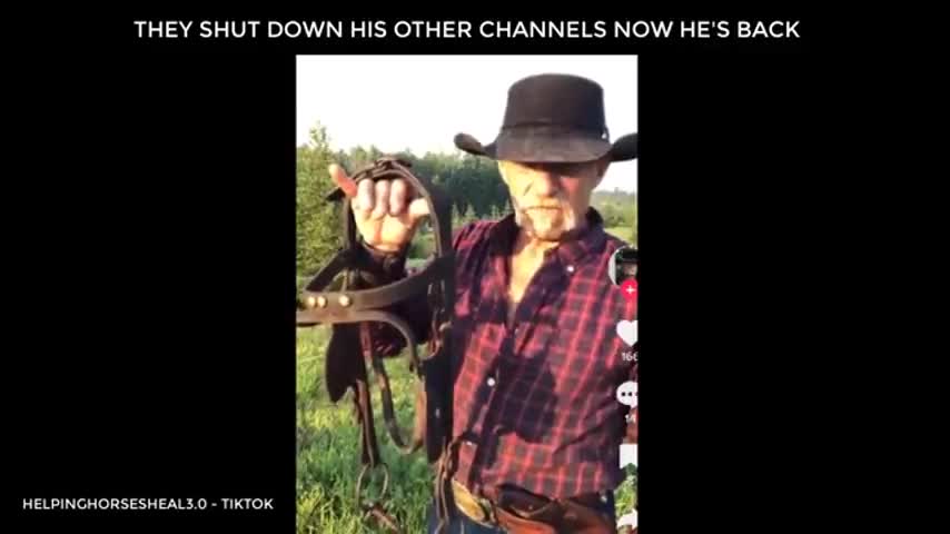 Take Off Your Blinders