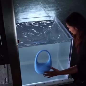 Printing human clones just got easier with 3D gel printing....