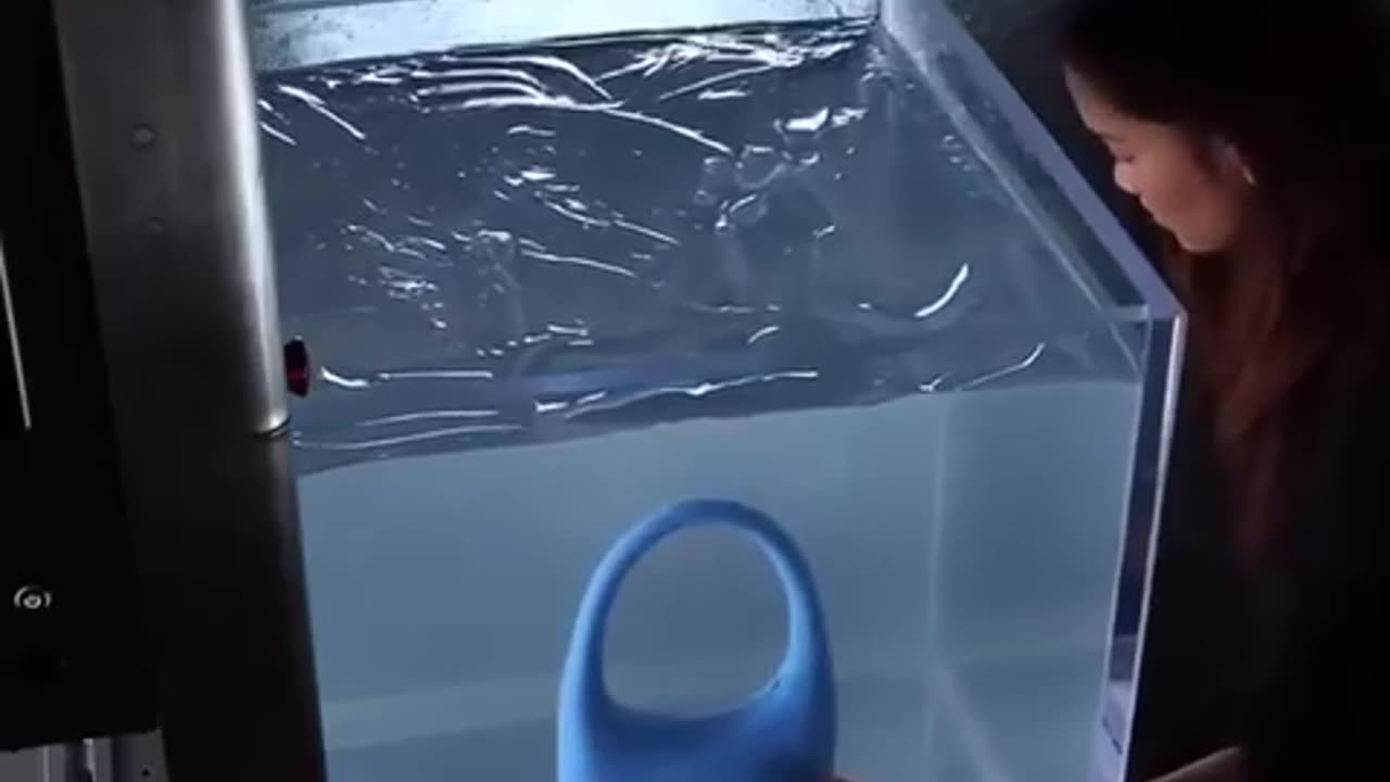 Printing human clones just got easier with 3D gel printing....