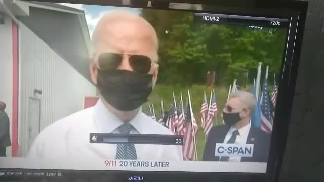 Biden says if Robert E Lee was in Afghanistan we would have won.