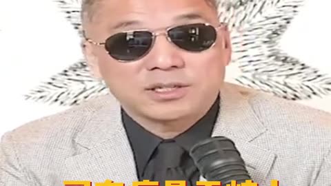 20220515文贵先生直播：沼泽地、美国、新中国联邦 #三股势力成就两件事（灭中共首富习近平，俄罗斯首富普京） #王岐山 发力，习有病是王岐山泄露出来的。王岐山捧 #李克强，