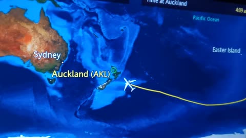 La ruta del EN CONTRA.