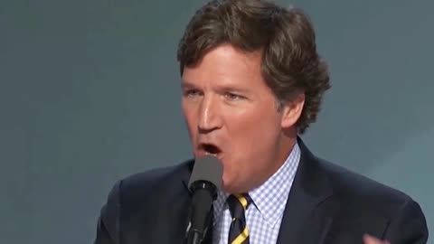 EPIC SPEECH BY TUCKER!!!🇺🇸🔥🔥🔥