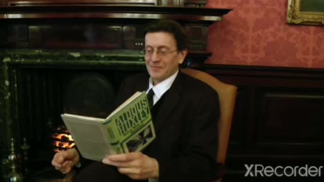 A Banker Airs His Views on “The Right of The Elite to Control Everyone’s Lives”