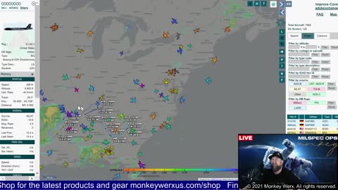 -Monkey Werx SITREP OVERWATCH 5 11 21