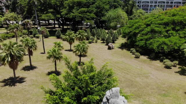 Kaohsiung Cultural Center 高雄市文化中心 🇹🇼 (2019-06) {aerial}