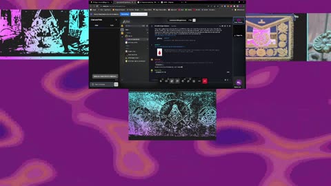 LIVE STREAM Conspiracy (Episode Seven)