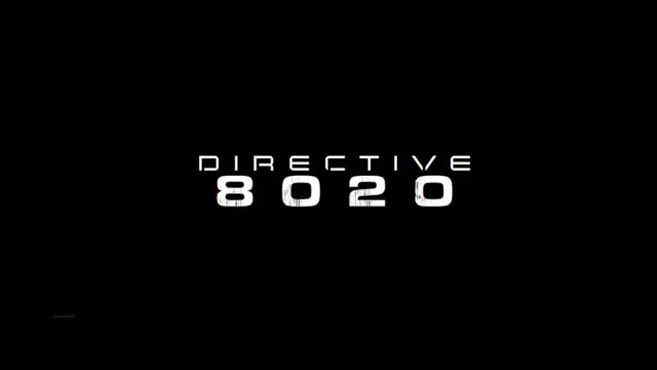 Directive 8020 - Official Reveal Trailer | gamescom 2024