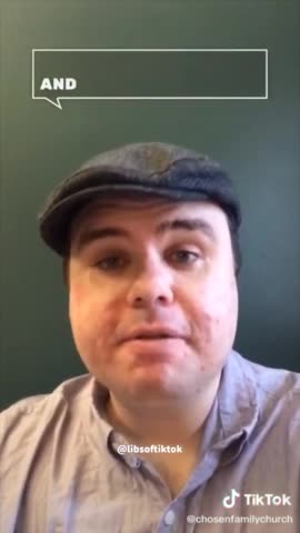 Blaspheming So-Called "Pastor"