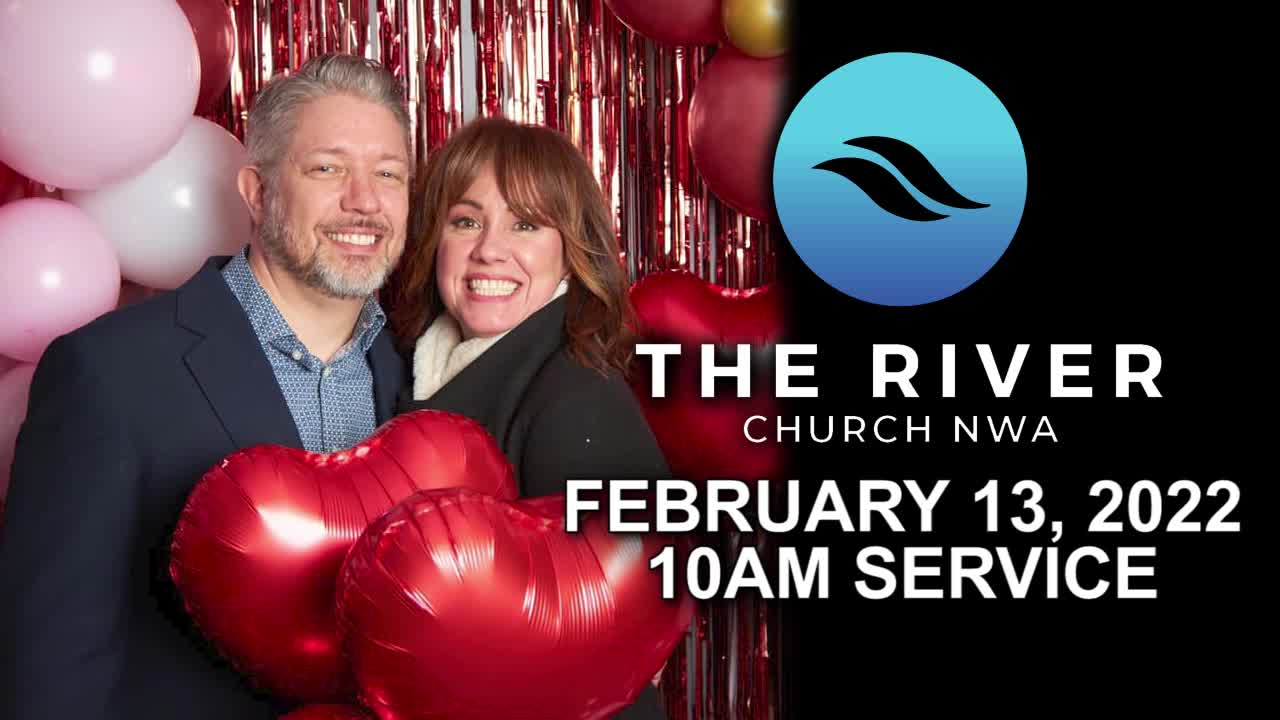 February 13, 2022 - 10am Service audio