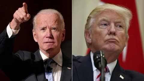 Eric Jon Phelps: Rant on Jesuit Trump and Jesuit Biden