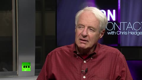 On Contact - The Moral Force with Adam Hochschild