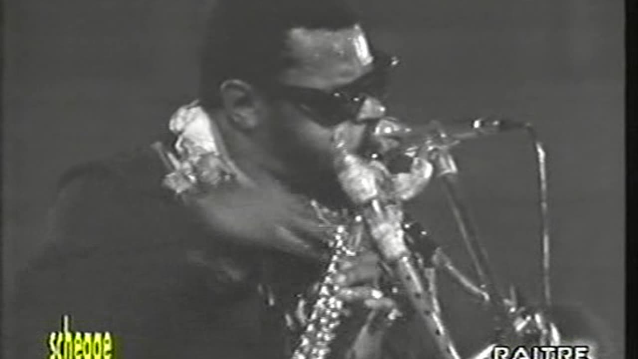 Rahsaan Roland Kirk - Bologna = 1973