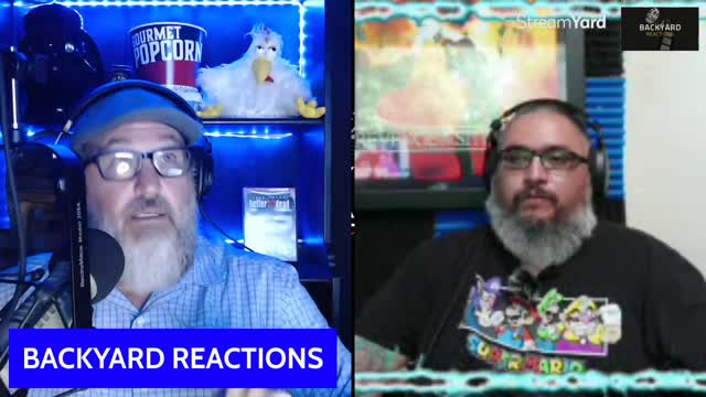 TCB Reacts and I discuss "Elvis". Do we plan to see this film?