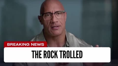 CM Punk Trolls The Rock