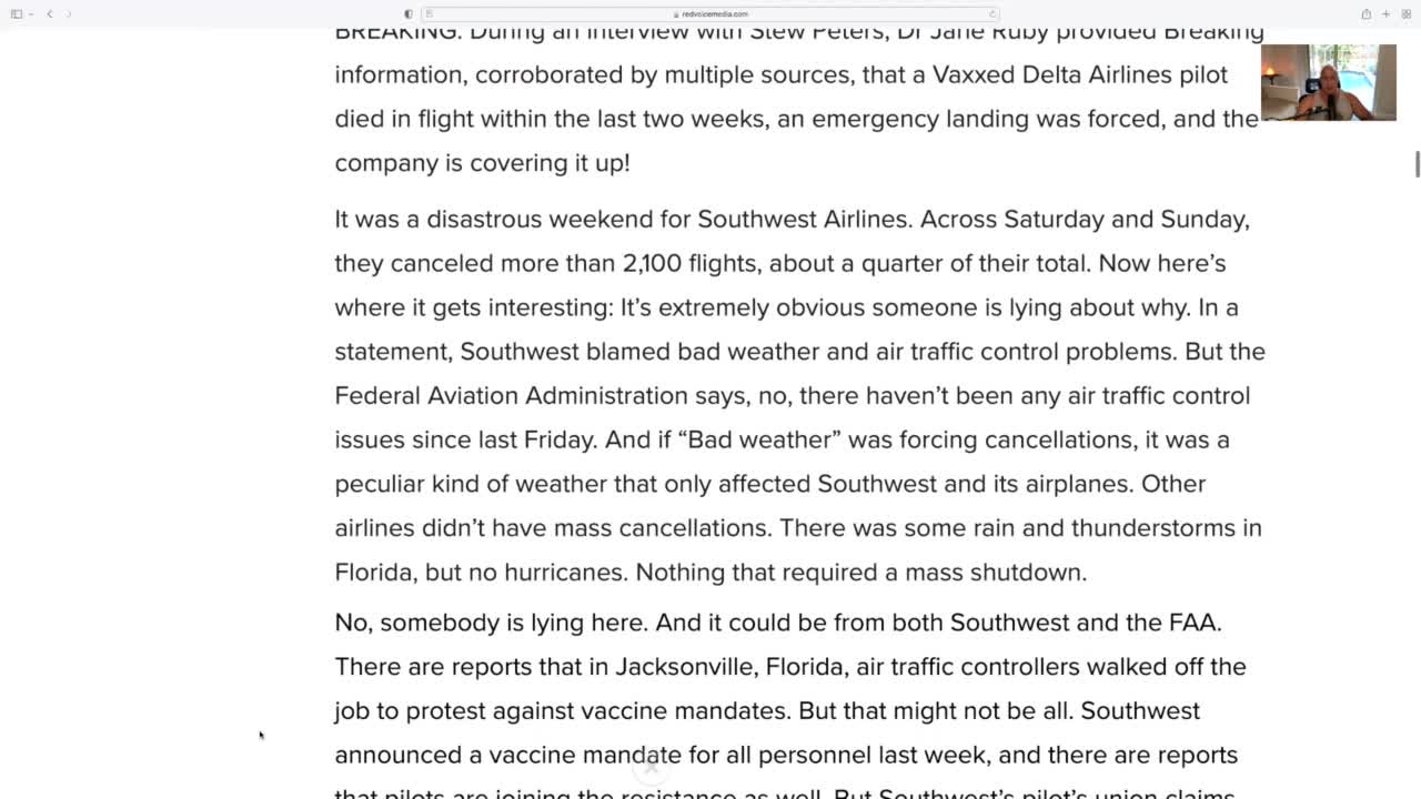 Michael Jaco 10-12-21